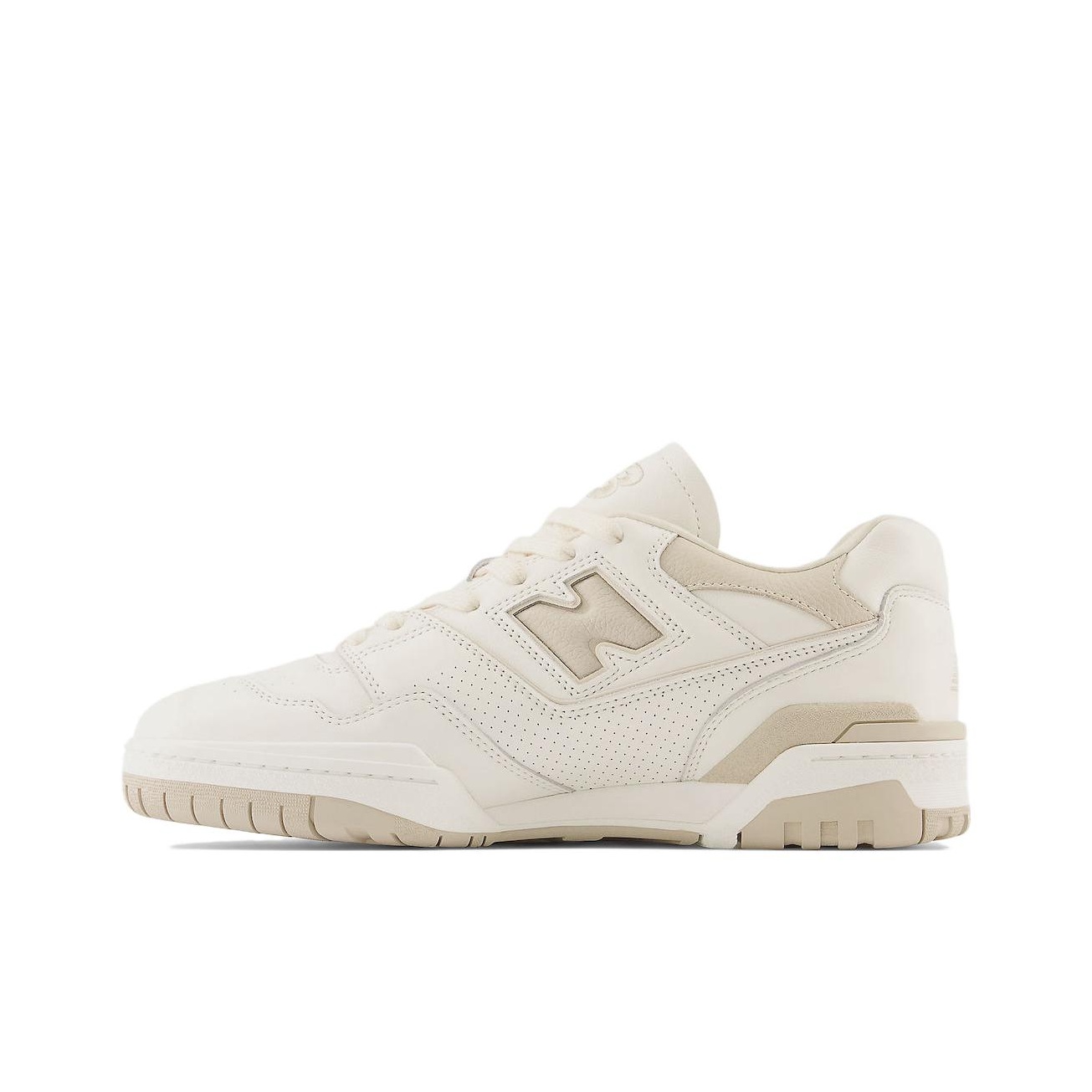 New Balance Shoes 550 - Tênis de Basquete Vintage New Balance