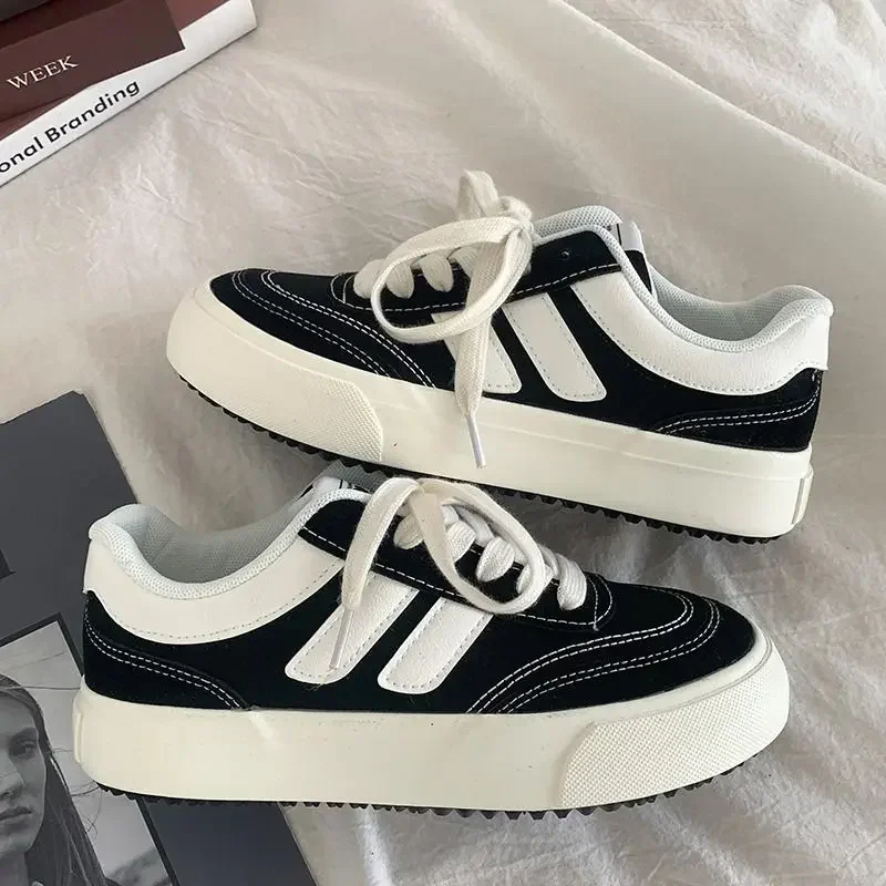 Vans Shoes Old Skool - 2024 novas mulheres vermelhas vulcanizar sapatos