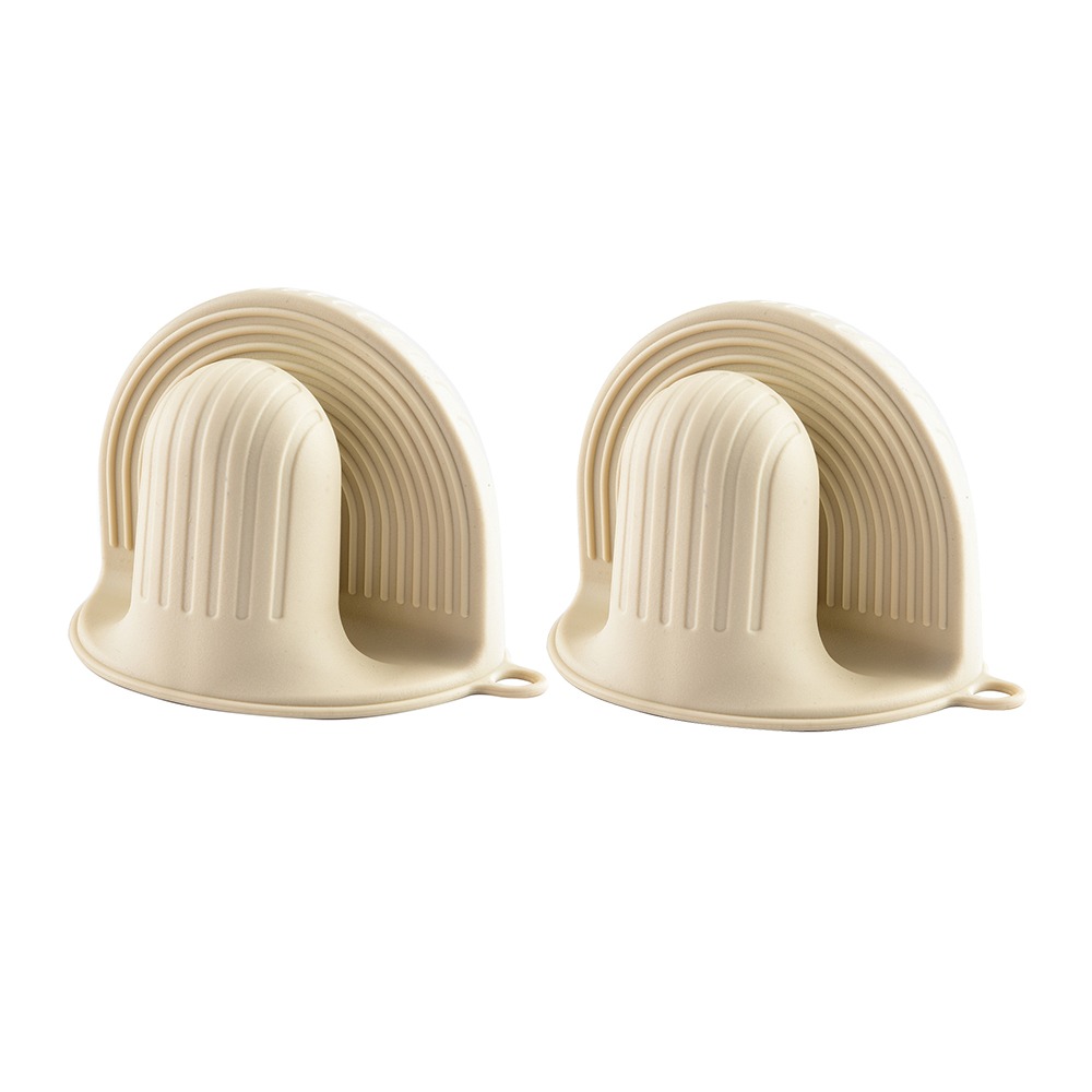 Luvas de Silicone Antiescaldan - Oven Mitt Silicone avaliação e preço