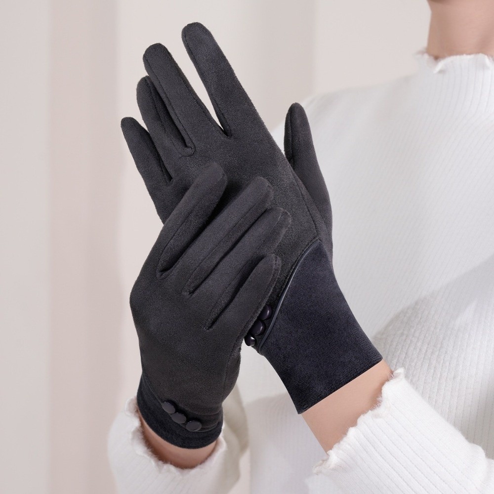 Luvas Térmicas de Inverno Prát - Winter Glove Insulated avaliação e preço