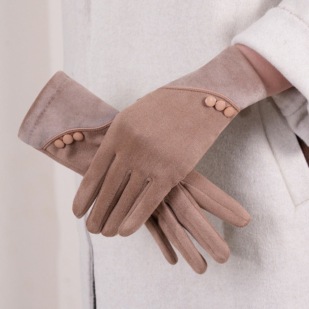 Luvas Térmicas de Inverno Prát - Winter Glove Insulated avaliação e preço