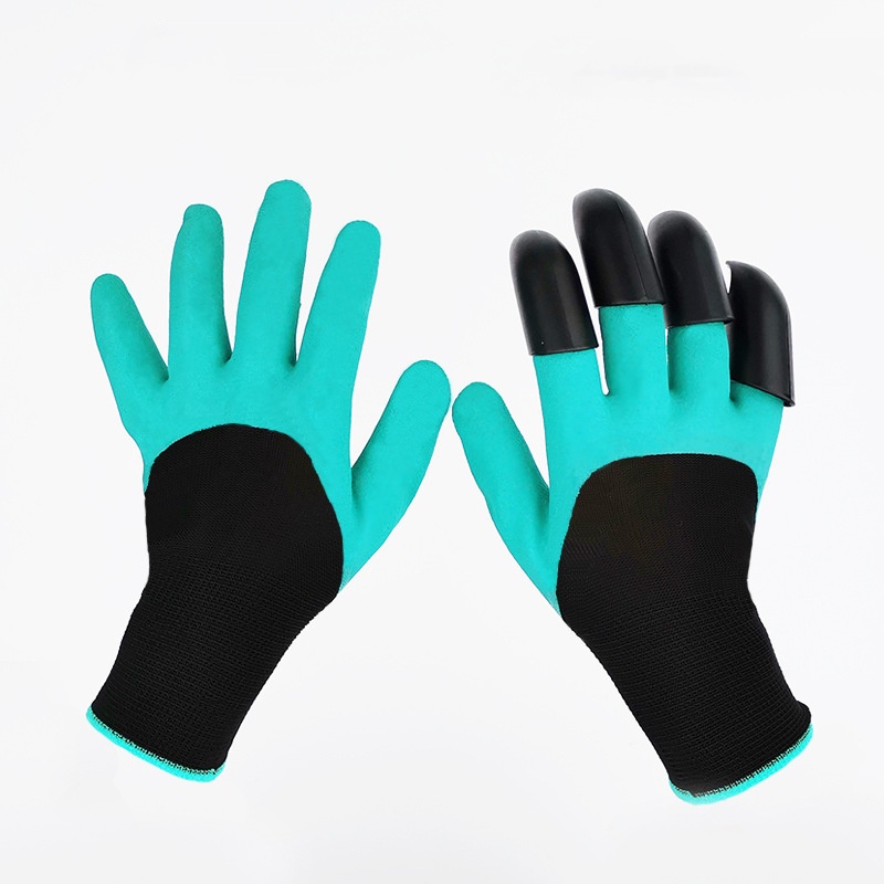Luvas de Jardim, Resistentes a - Gardening Glove Waterproof avaliação e preço