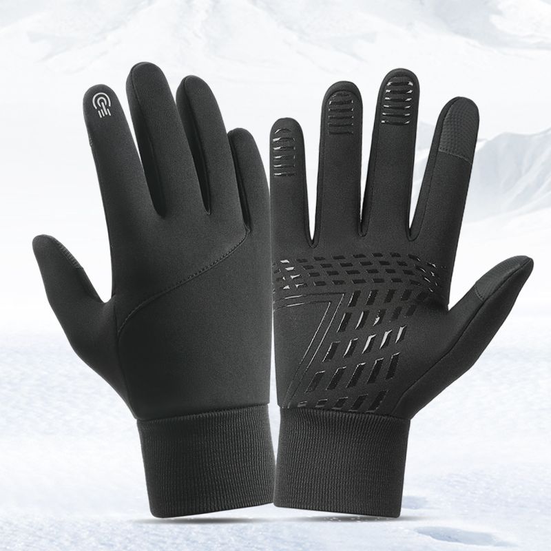 Luvas de ciclismo para homens  - Gardening Glove Waterproof avaliação e preço