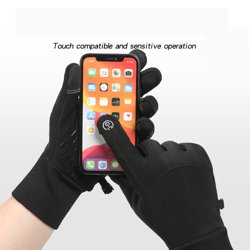 Luvas de ciclismo para homens  - Gardening Glove Waterproof avaliação e preço