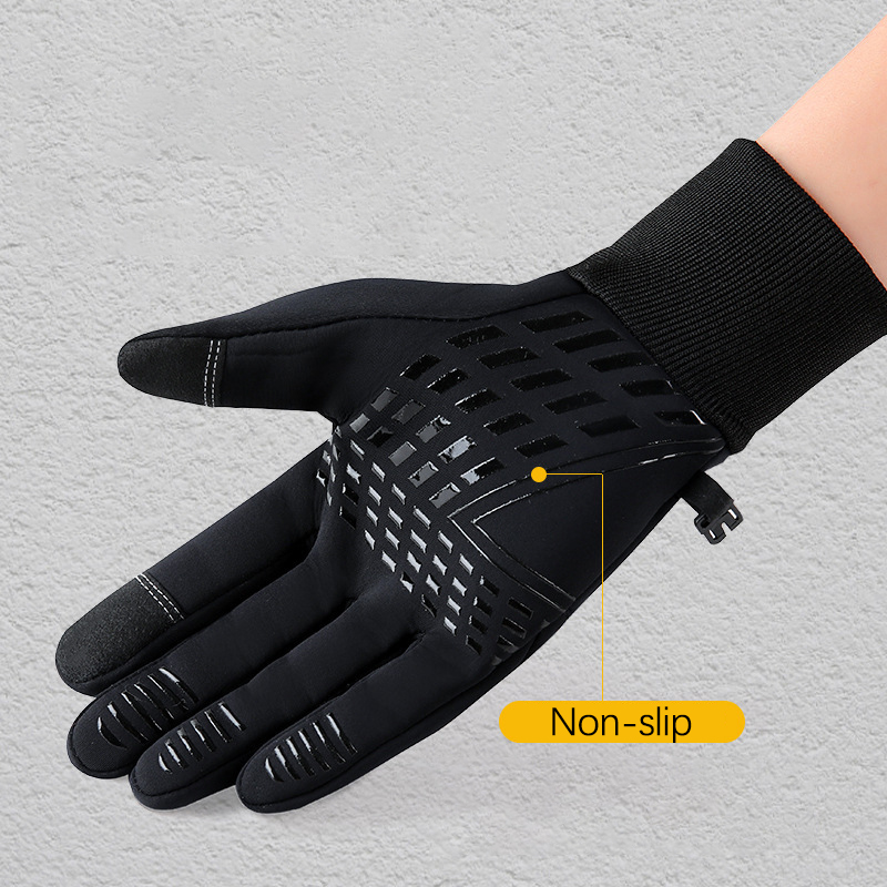 Luvas de ciclismo para homens  - Gardening Glove Waterproof avaliação e preço