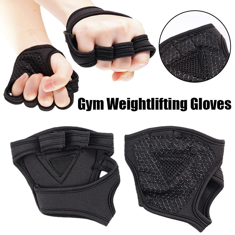 Protetores de Palma para Acade - Workout Glove Gym avaliação e preço
