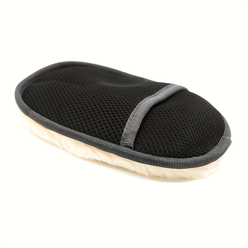 Luvas de lã para lavagem de ca - Wool Glove Lined avaliação e preço