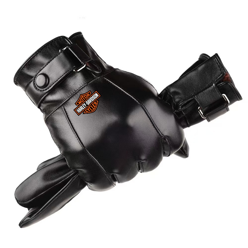 Acessórios para Motocicletas H - Leather Driving Glove avaliação e preço