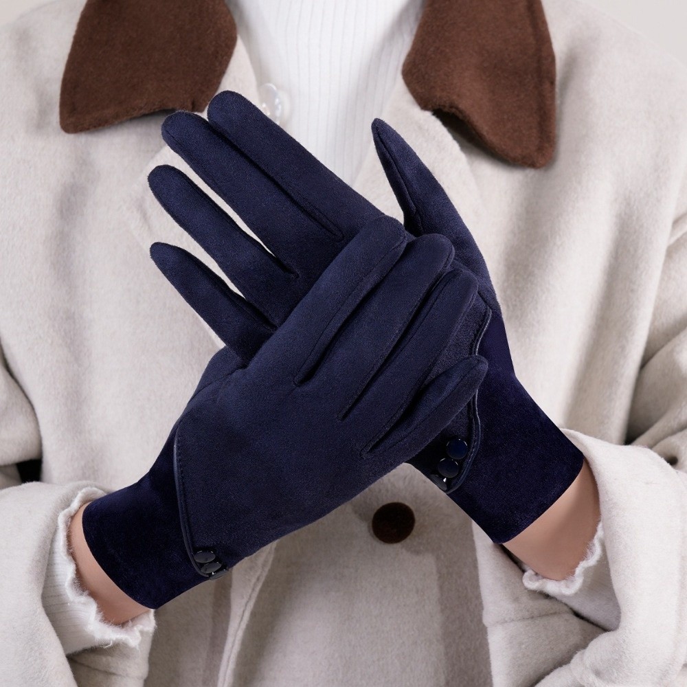 Luvas Térmicas Elegantes de In - Winter Glove Insulated avaliação e preço