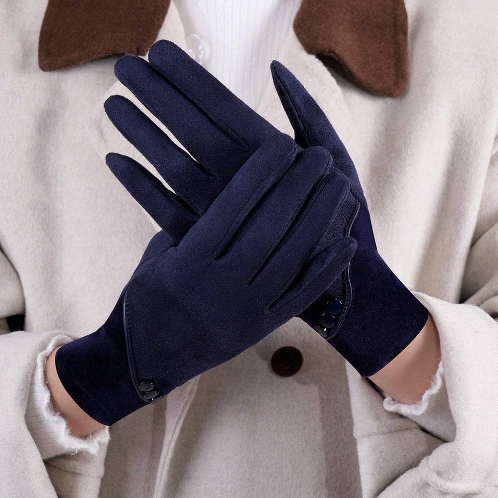 Luvas Térmicas Elegantes de In - Winter Glove Insulated avaliação e preço