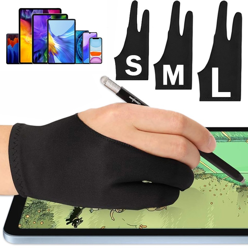S/m/l luvas anti-toque luvas d - Touchscreen Glove Capacitive avaliação e preço