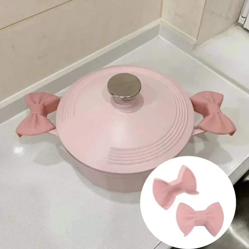 Conjunto de 2 Luvas de Silicon - Oven Mitt Silicone avaliação e preço