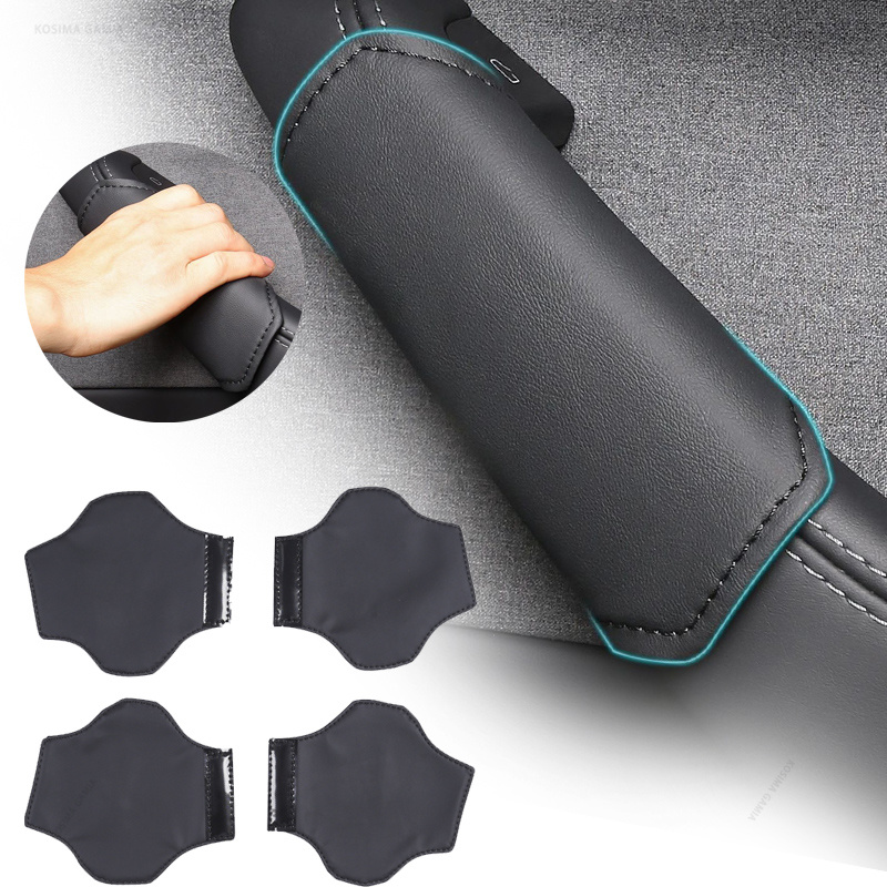 Capa de Proteção para Manopla  - Leather Driving Glove avaliação e preço