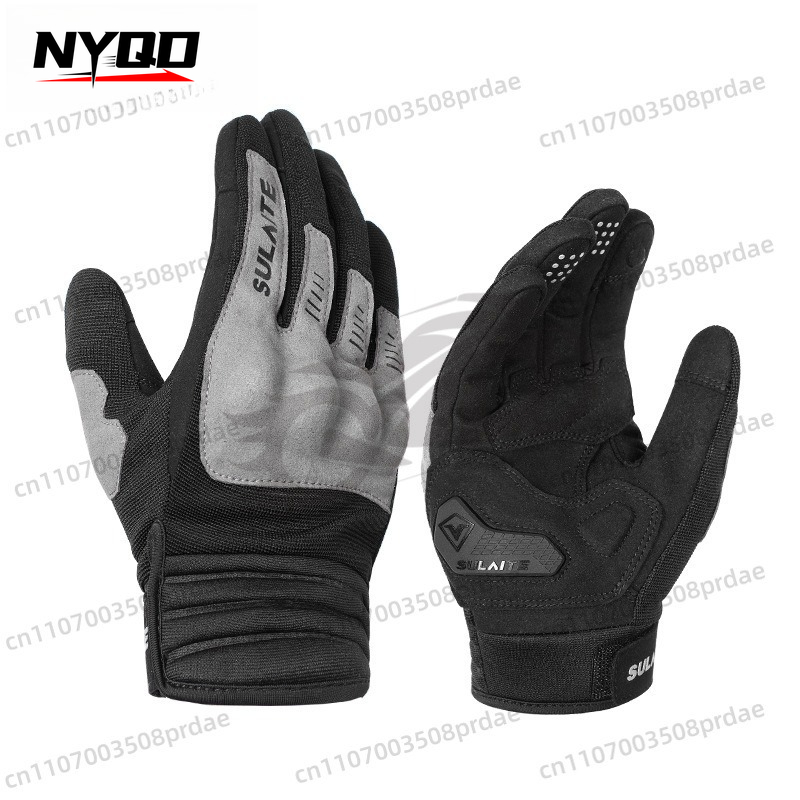 Luvas de Motocicleta de Dedo I - Motorcycle Glove Knuckle avaliação e preço