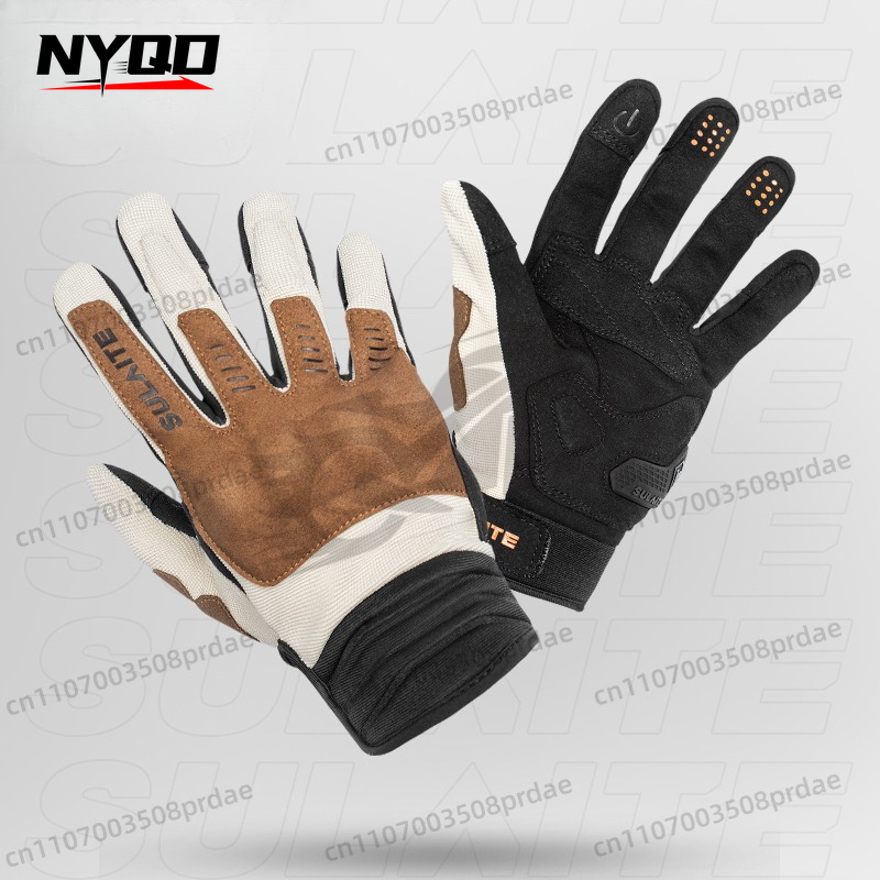 Luvas de Motocicleta de Dedo I - Motorcycle Glove Knuckle avaliação e preço
