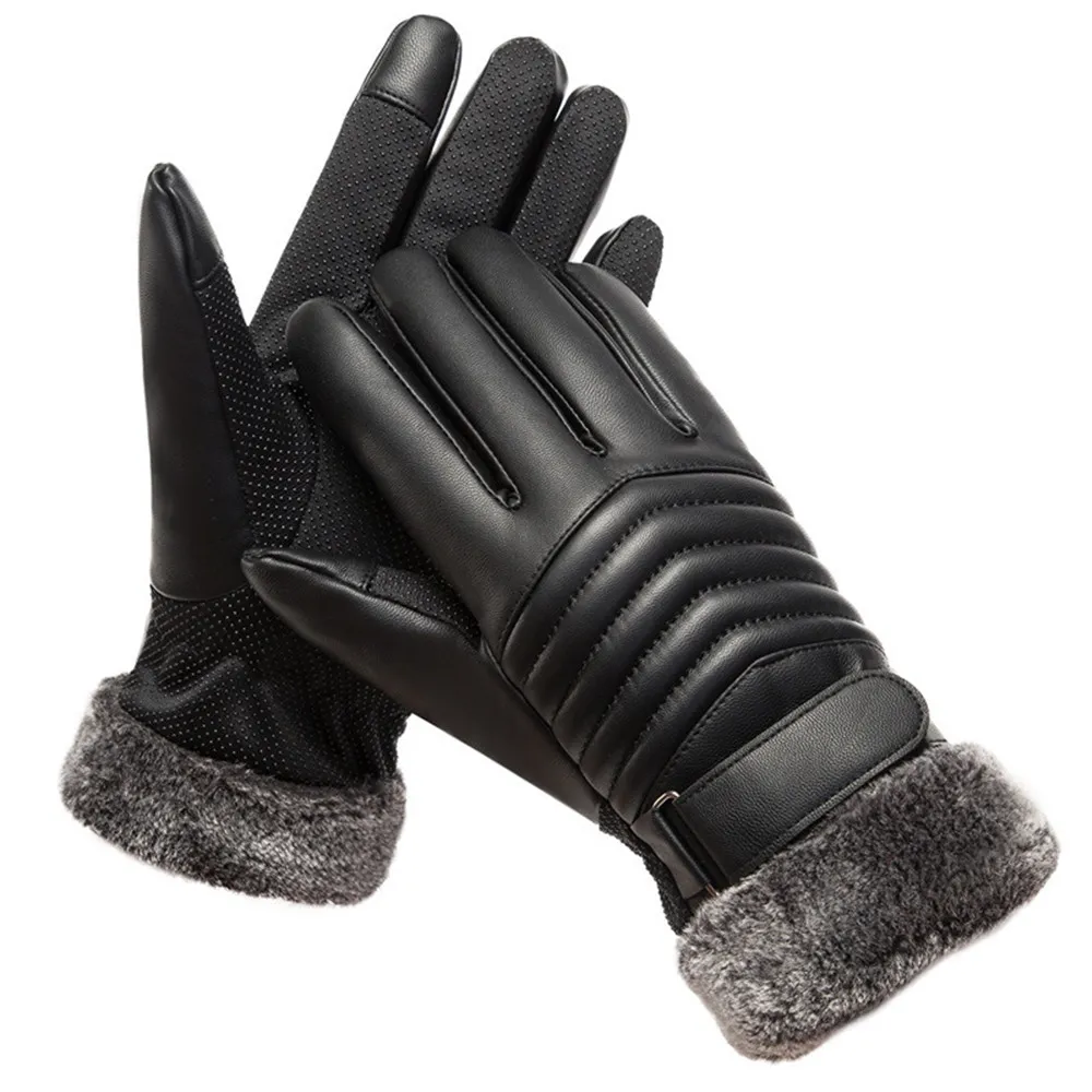 Luvas de isolamento de pelúcia - Gardening Glove Waterproof avaliação e preço