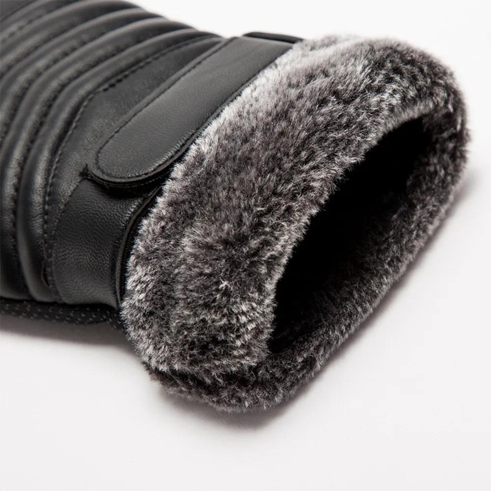 Luvas de isolamento de pelúcia - Gardening Glove Waterproof avaliação e preço