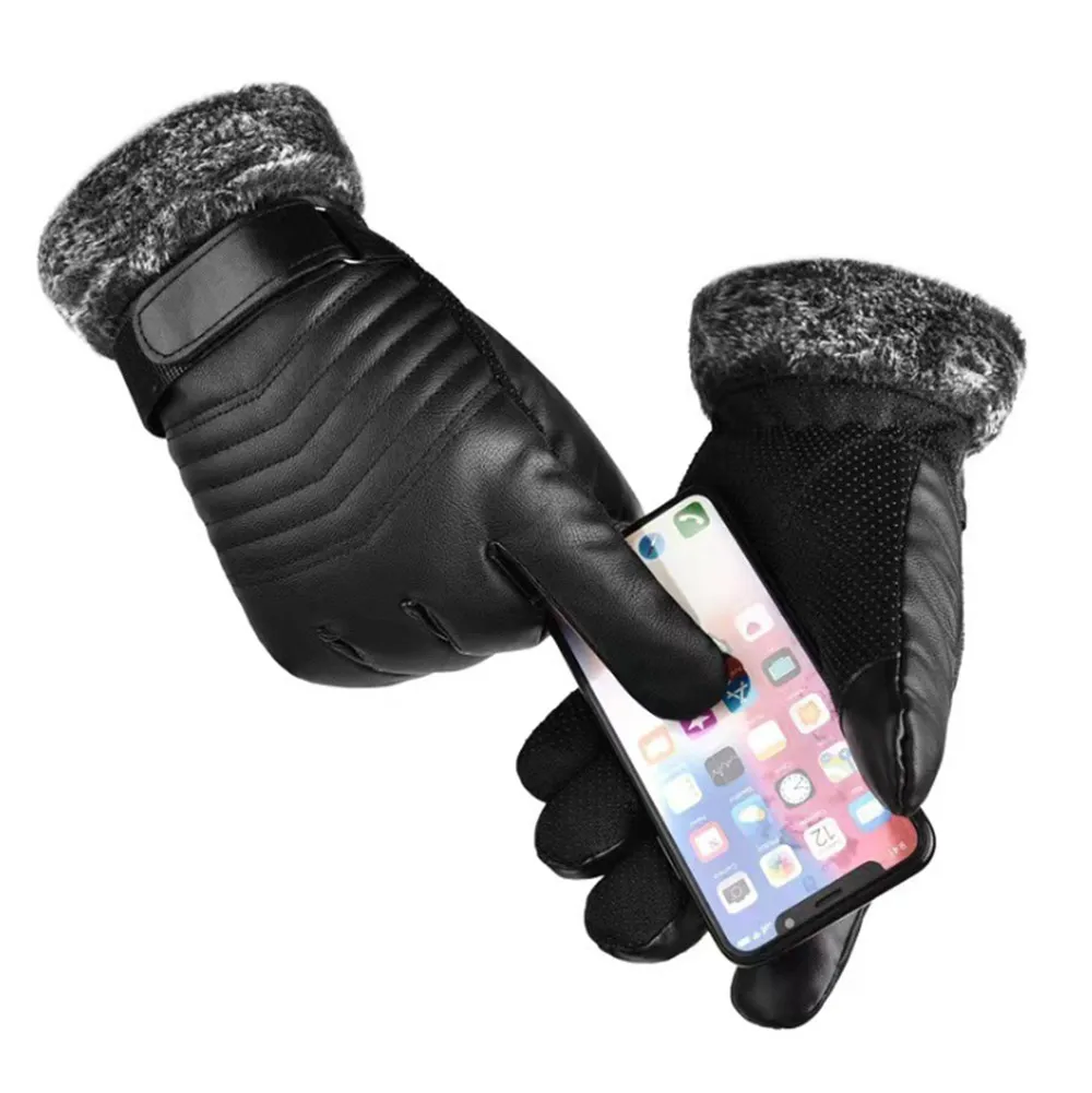 Luvas de isolamento de pelúcia - Gardening Glove Waterproof avaliação e preço